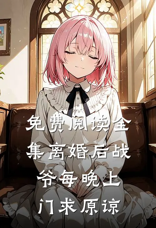 免费阅读全集离婚后战爷每晚上门求原谅