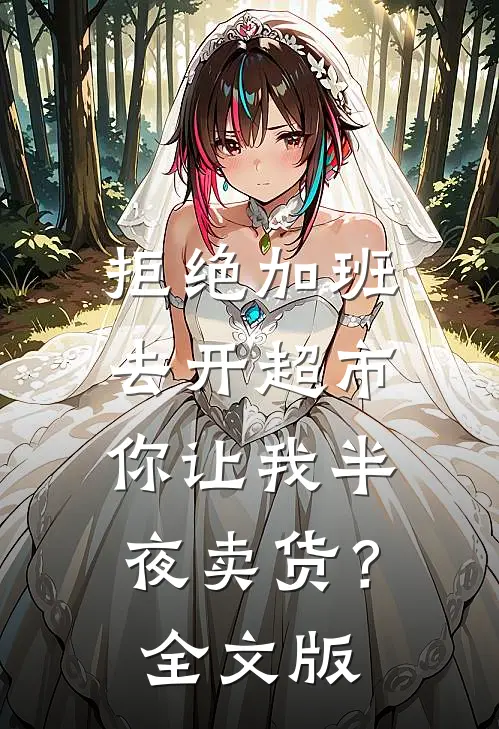 拒绝加班去开超市，你让我半夜卖货？全文版