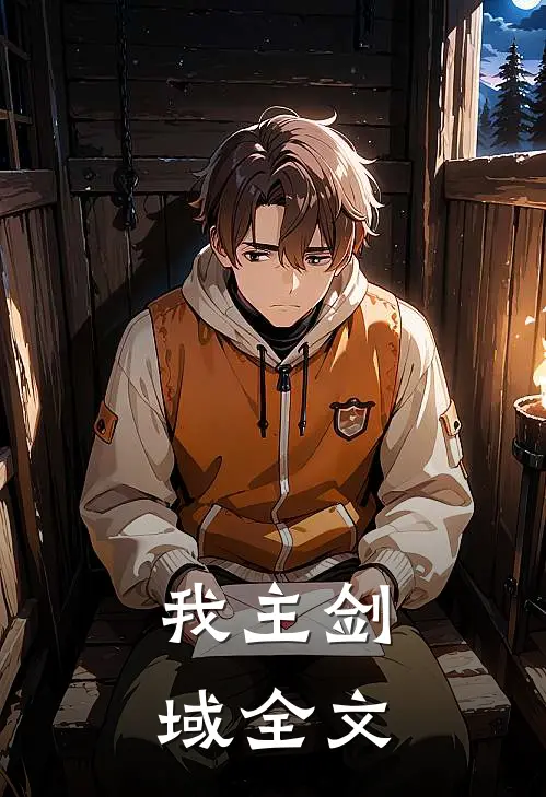 我主剑域全文