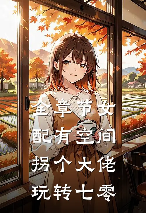 全章节女配有空间：拐个大佬玩转七零