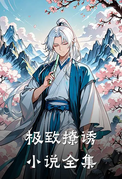 极致撩诱小说全集