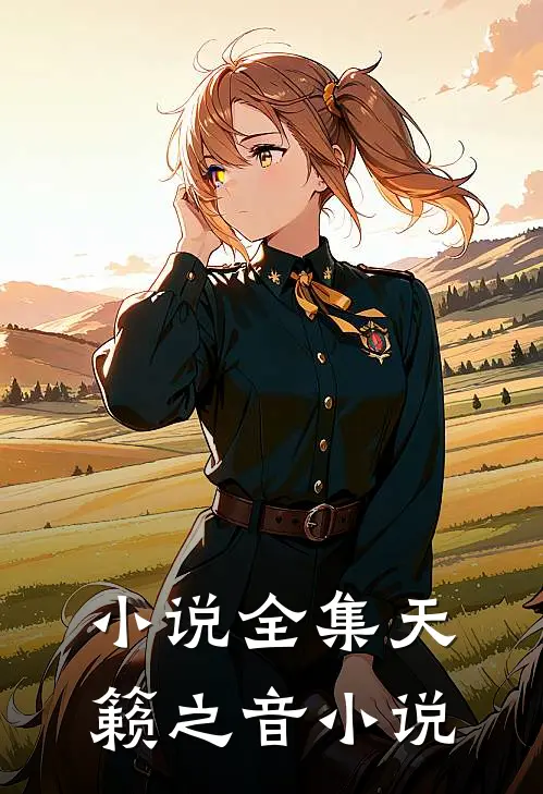 小说全集天籁之音小说