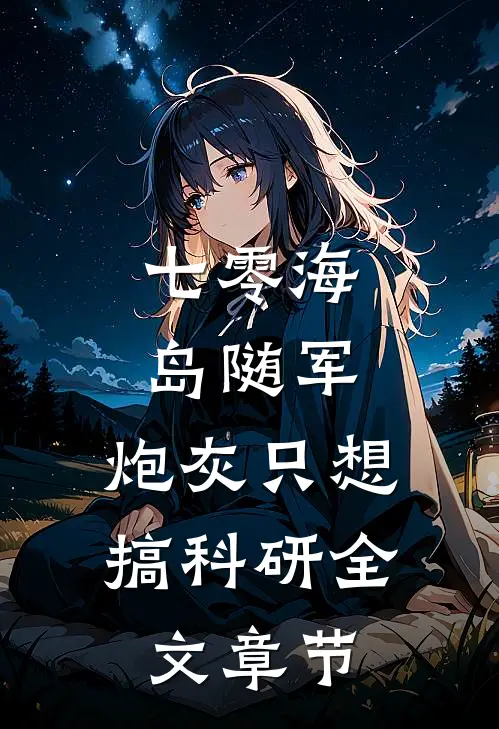 七零海岛随军：炮灰只想搞科研全文章节