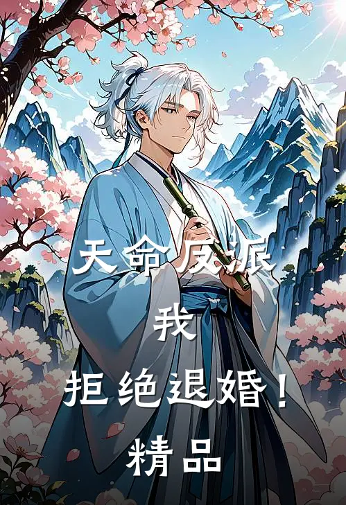 天命反派：我，拒绝退婚！精品
