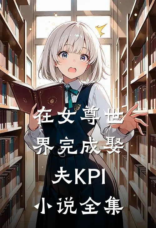 在女尊世界完成娶夫KPI小说全集