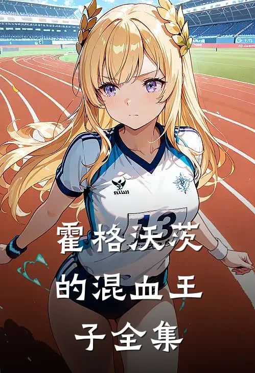 霍格沃茨的混血王子全集
