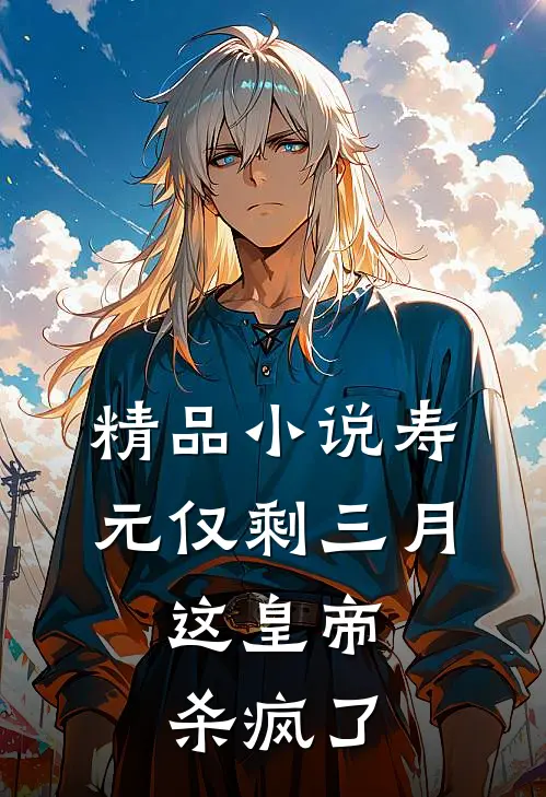 精品小说寿元仅剩三月，这皇帝杀疯了