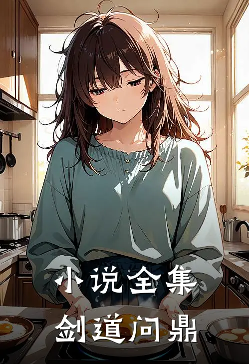小说全集剑道问鼎