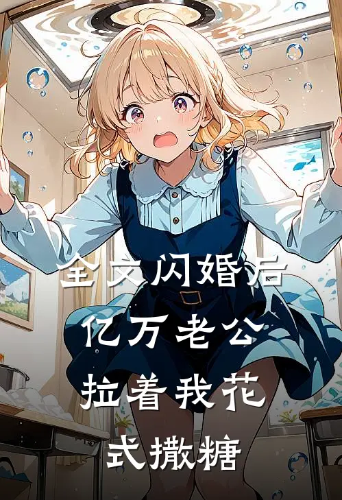 全文闪婚后，亿万老公拉着我花式撒糖