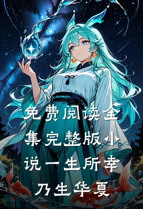 免费阅读全集完整版小说一生所幸,乃生华夏