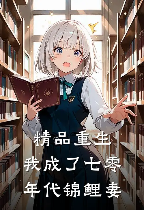 精品重生：我成了七零年代锦鲤妻
