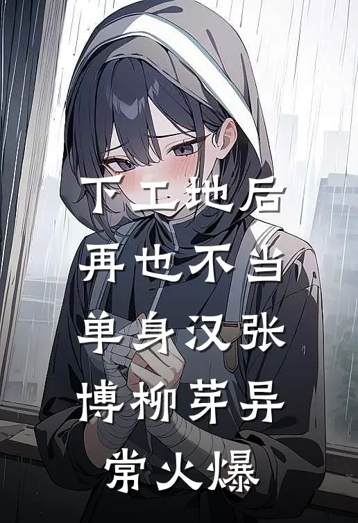 大佬心动后，矜贵人设崩成渣前文+番外