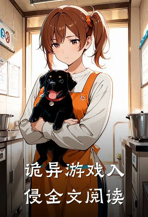 诡异游戏入侵全文阅读