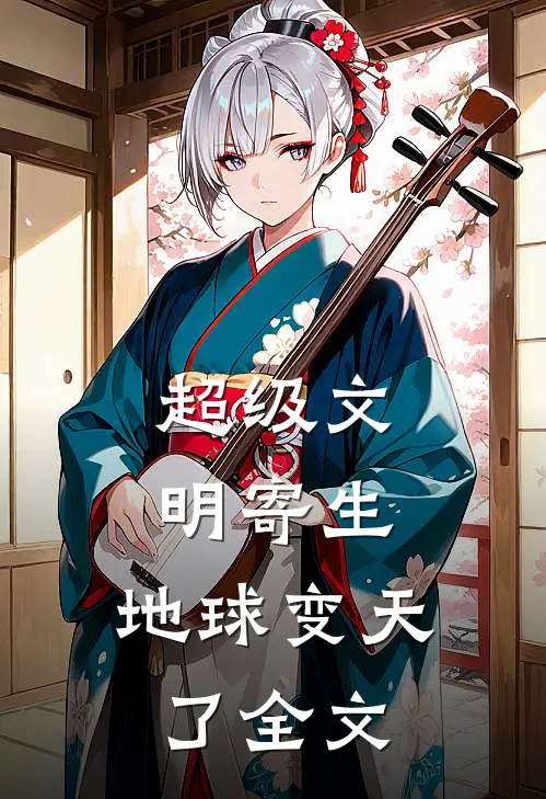 超级文明寄生，地球变天了全文