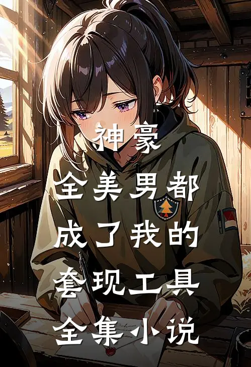 神豪：全美男都成了我的套现工具全集小说