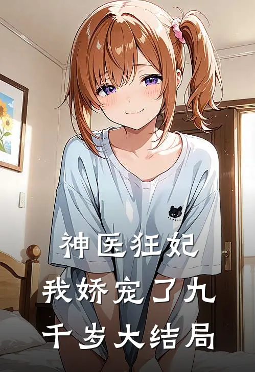 神医狂妃：我娇宠了九千岁大结局