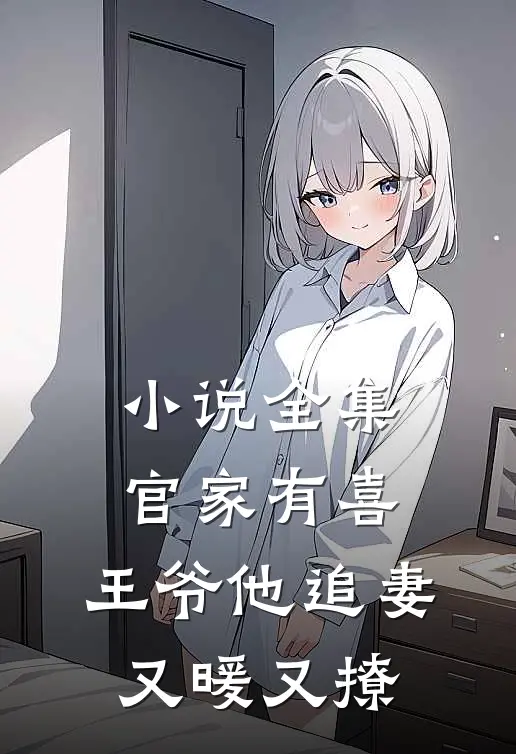 小说全集官家有喜：王爷他追妻又暖又撩