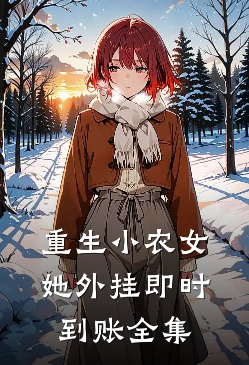 重生小农女，她外挂即时到账全集