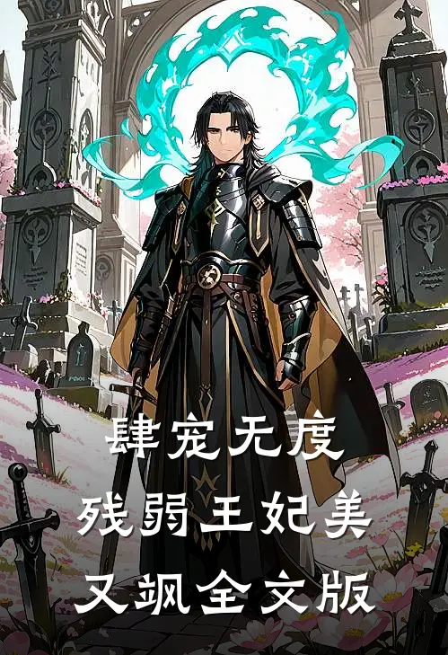 肆宠无度：残弱王妃美又飒全文版