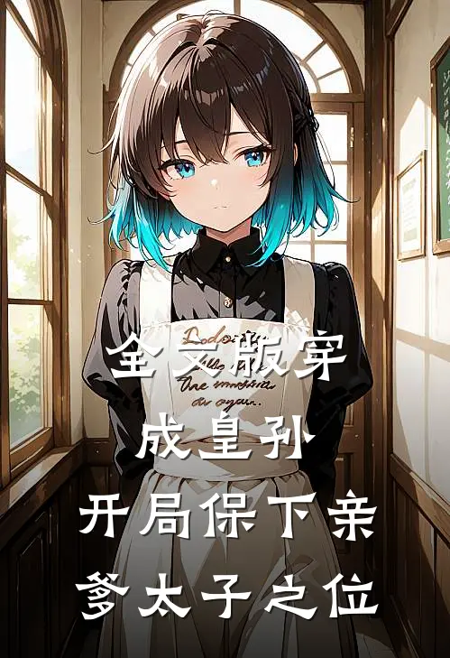 全文版穿成皇孙，开局保下亲爹太子之位