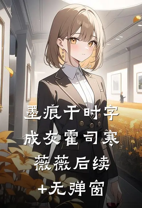 爱恨惊心，不思不慕全文+后续