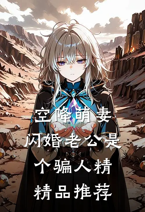 空降萌妻：闪婚老公是个骗人精精品推荐