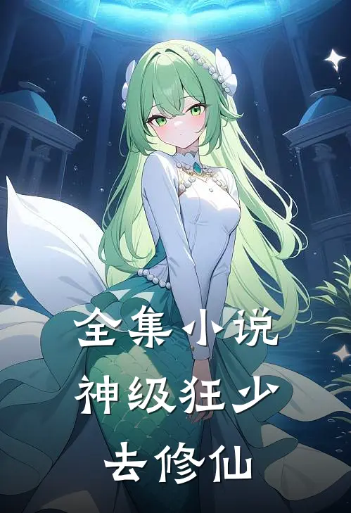 全集小说神级狂少去修仙