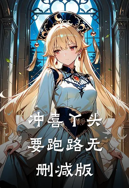 冲喜丫头要跑路无删减版
