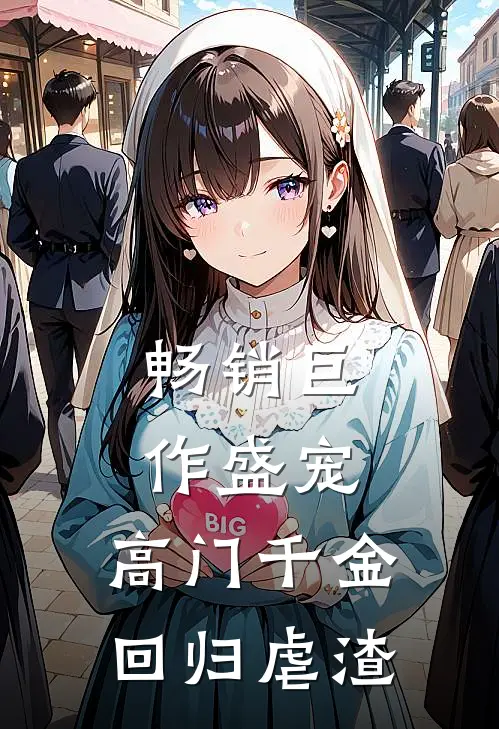 畅销巨作盛宠：高门千金回归虐渣