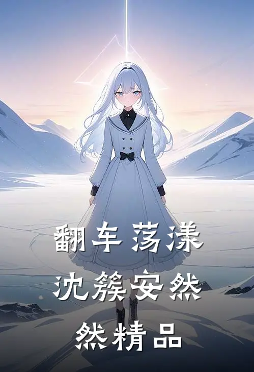 翻车荡漾沈簇安然然精品
