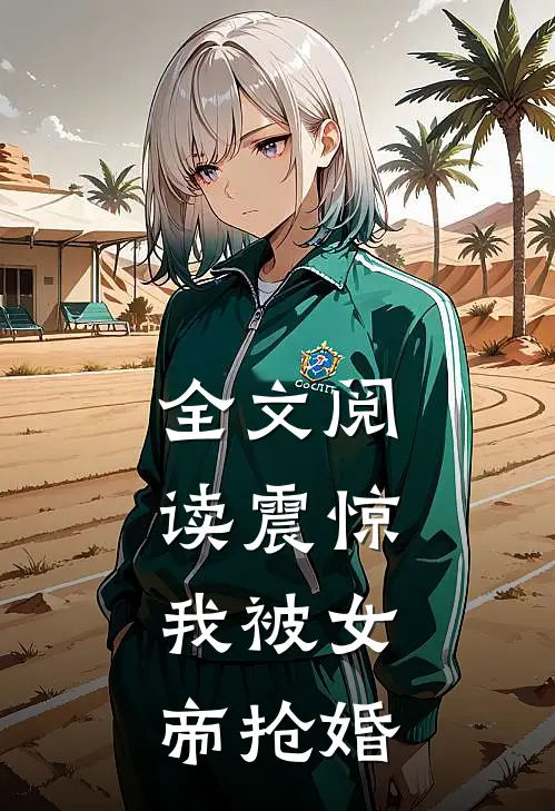全文阅读震惊，我被女帝抢婚