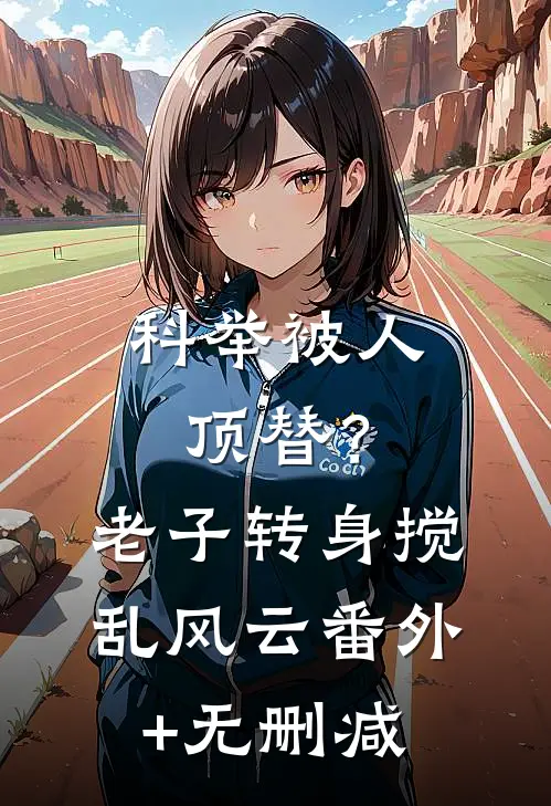 科举被人顶替？老子转身搅乱风云番外+无删减