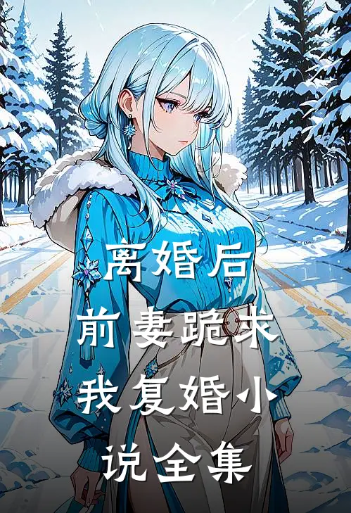 离婚后，前妻跪求我复婚小说全集