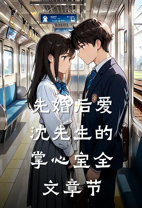 先婚后爱：沈先生的掌心宝全文章节