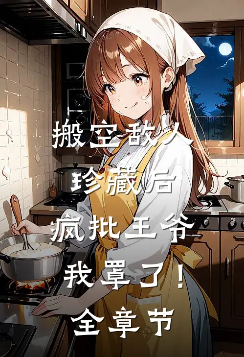 搬空敌人珍藏后，疯批王爷我罩了！全章节