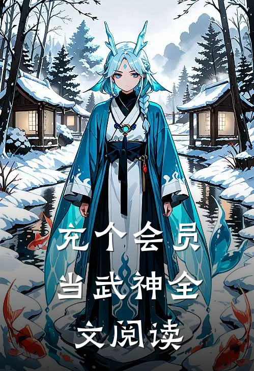 充个会员当武神全文阅读