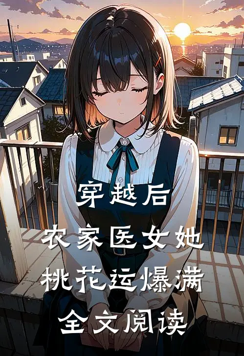 穿越后，农家医女她桃花运爆满全文阅读
