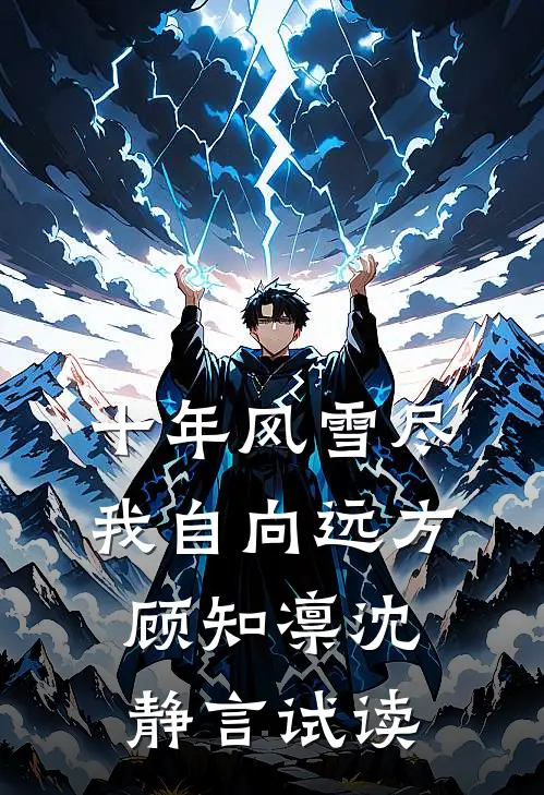 小透明的古代逃荒致富路
