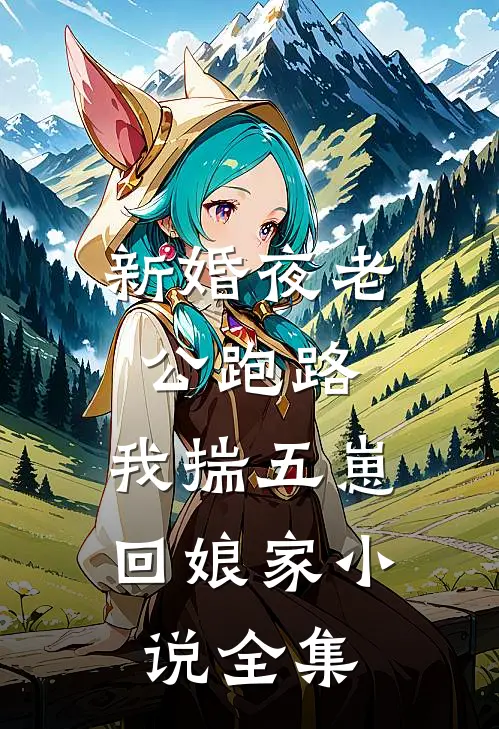 新婚夜老公跑路，我揣五崽回娘家小说全集