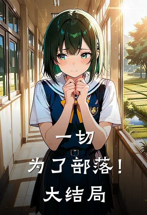 一切，为了部落！大结局