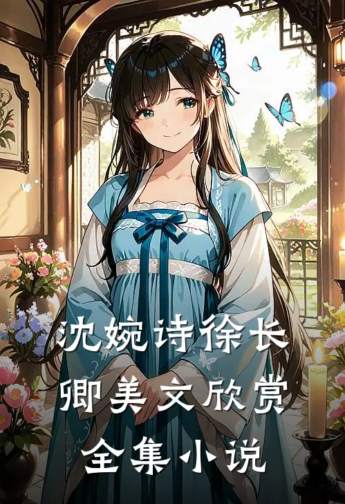 沈婉诗徐长卿美文欣赏全集小说