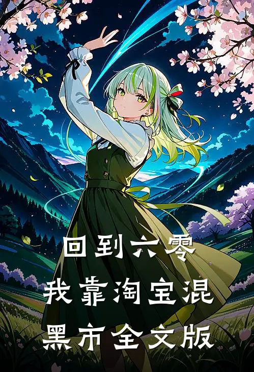 回到六零，我靠淘宝混黑市全文版