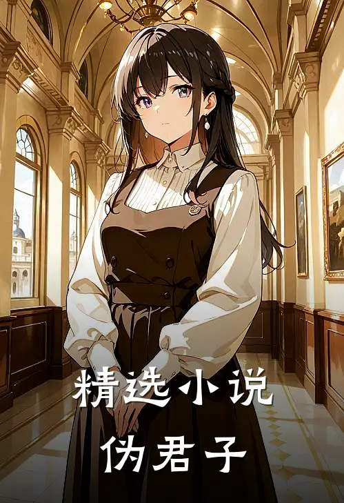 精选小说伪君子