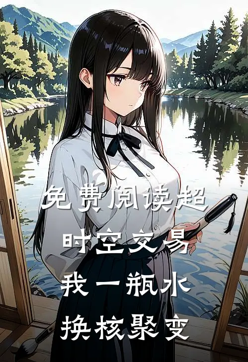 免费阅读超时空交易：我一瓶水换核聚变