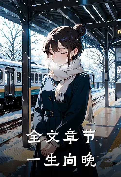 全文章节一生向晚