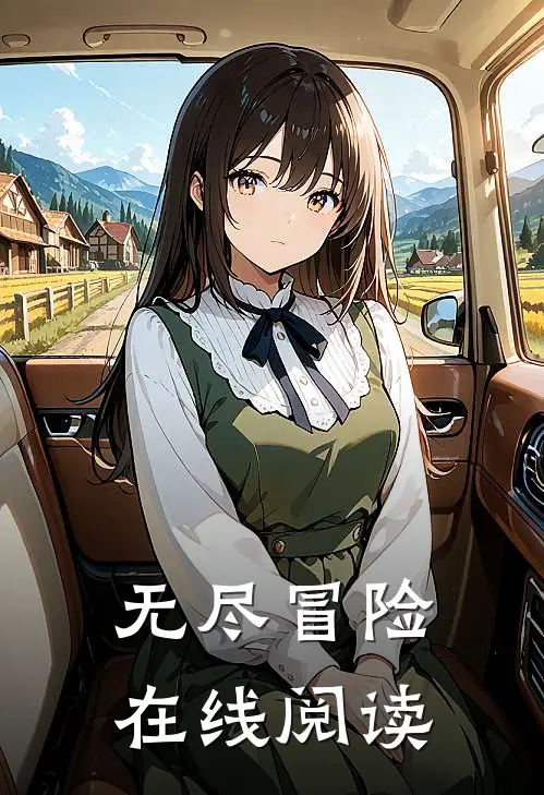 无尽冒险在线阅读