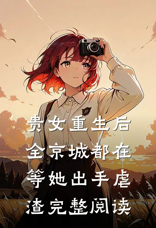 贵女重生后，全京城都在等她出手虐渣完整阅读