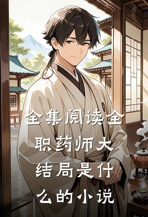 全集阅读全职药师大结局是什么的小说