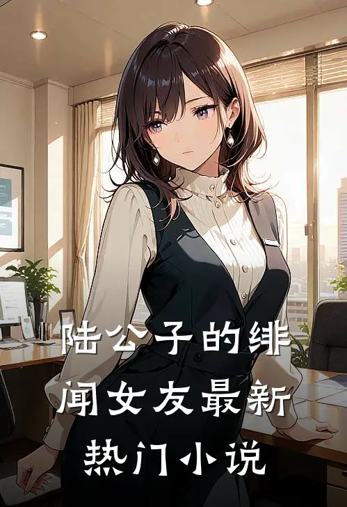 陆公子的绯闻女友最新热门小说