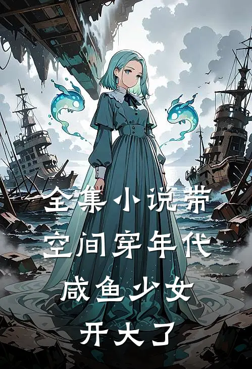 全集小说带空间穿年代：咸鱼少女开大了